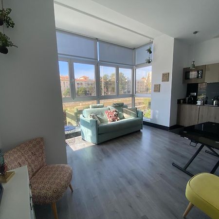 מאלגה Stay U-Nique Apartments Rosaleda מראה חיצוני תמונה
