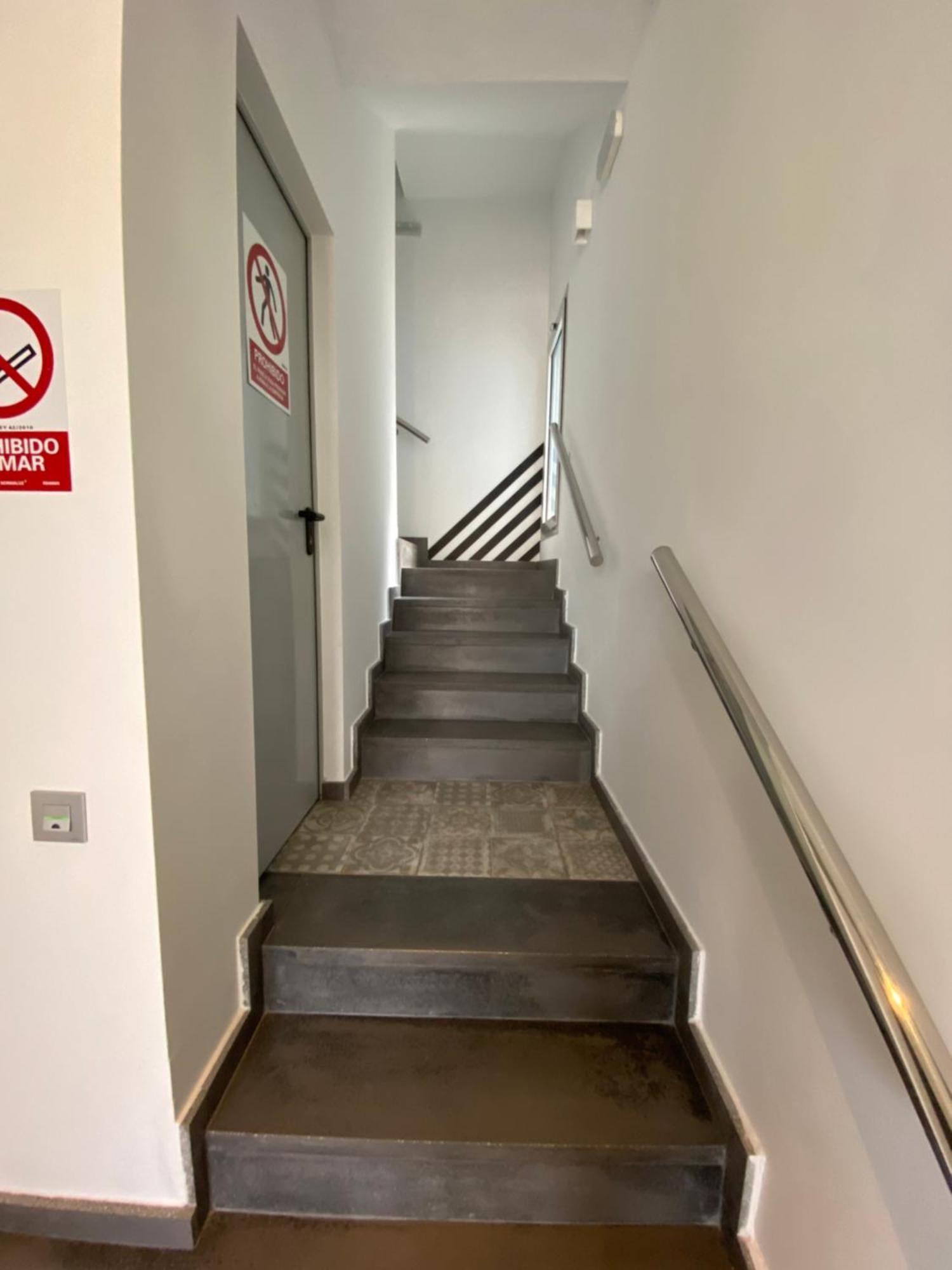 מאלגה Stay U-Nique Apartments Rosaleda מראה חיצוני תמונה