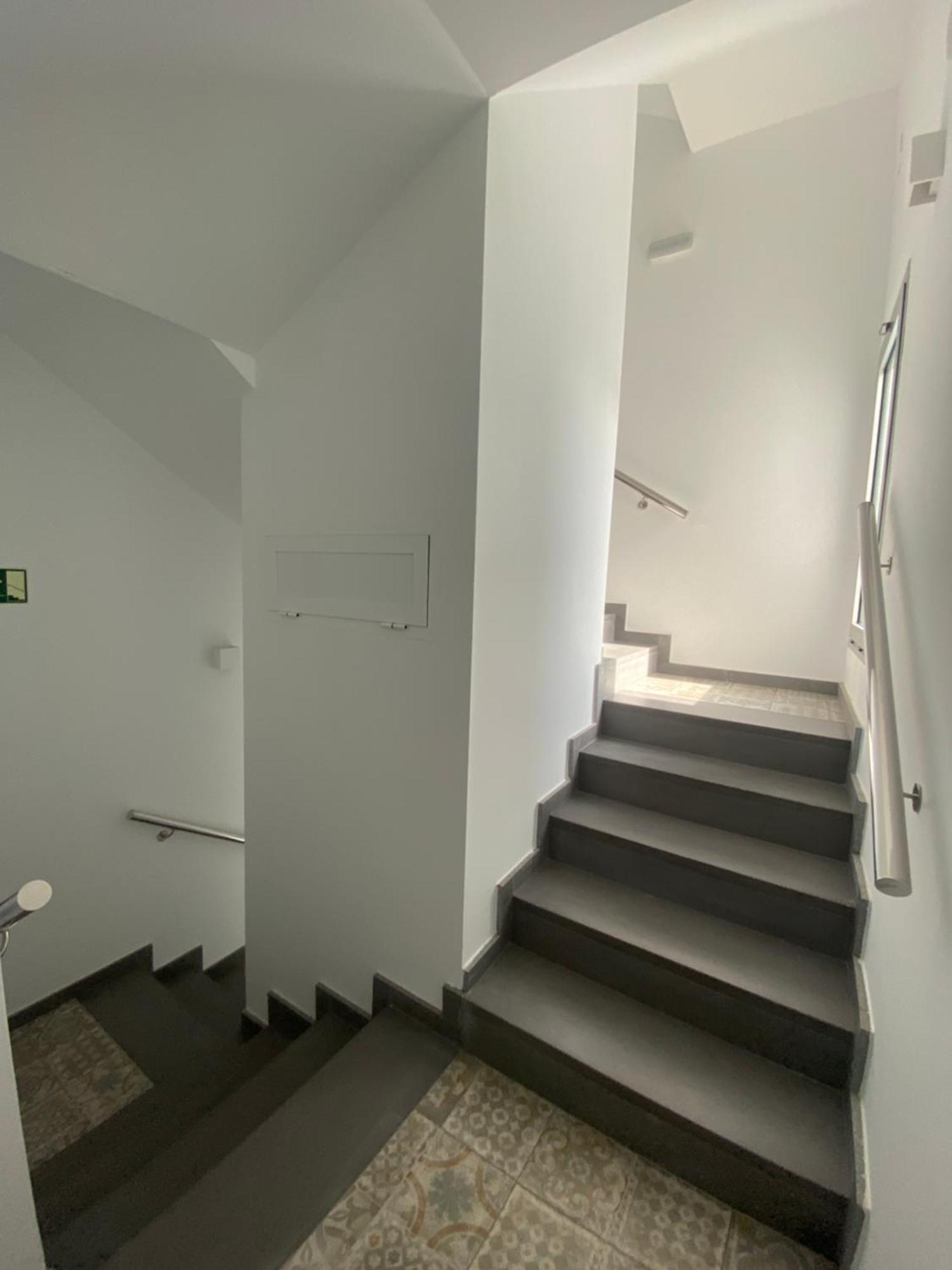 מאלגה Stay U-Nique Apartments Rosaleda מראה חיצוני תמונה